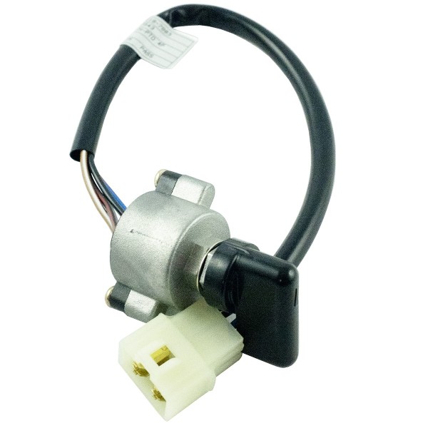 Włącznik wałka WOM/PTO / 12V / 5A (60W) / LS U 43 / LS U 50 / LS U 60 / TRG750 / A1750152 / 40383543 | Traktor.com.pl