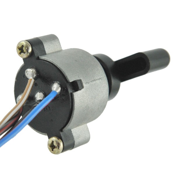 PTO/interruptor PTO / 12V / 5A (60W) / LS U 43 / LS U 50 / LS U 60 / TRG750 / A1750152 / 40383543