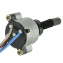 Włącznik wałka WOM/PTO / 12V / 5A (60W) / LS U 43 / LS U 50 / LS U 60 / TRG750 / A1750152 / 40383543 | Traktor.com.pl