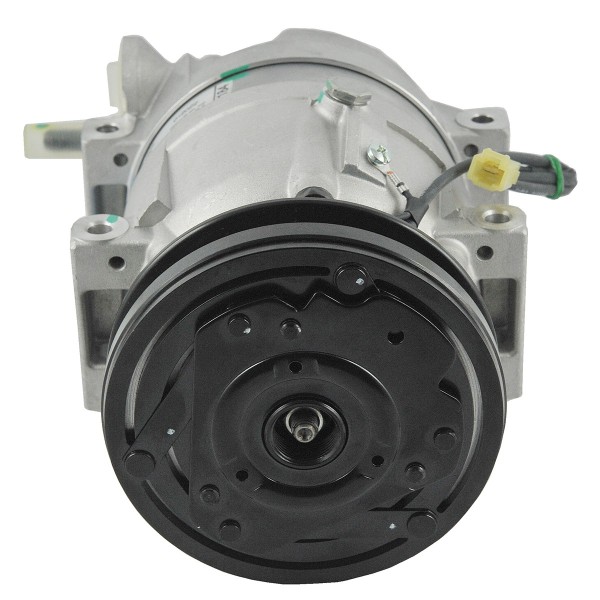 Kompresor klimatizace / LS MT 3,35/ / LS MT 3,35 / LS MT 3,50 / LS MT 3,60 / TRG865 / 40357985 / 40364934 / 40226004