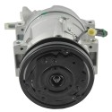 Compresseur de climatisation / LS MT 3.35/ / LS MT 3.35 / LS MT 3.50 / LS MT 3.60 / TRG865 / 40357985 / 40364934 / 40226004