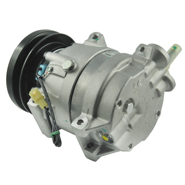 Kompresor klimatizácie / LS MT 3,35/ / LS MT 3,35 / LS MT 3,50 / LS MT 3,60 / TRG865 / 40357985 / 40364934 / 40226004