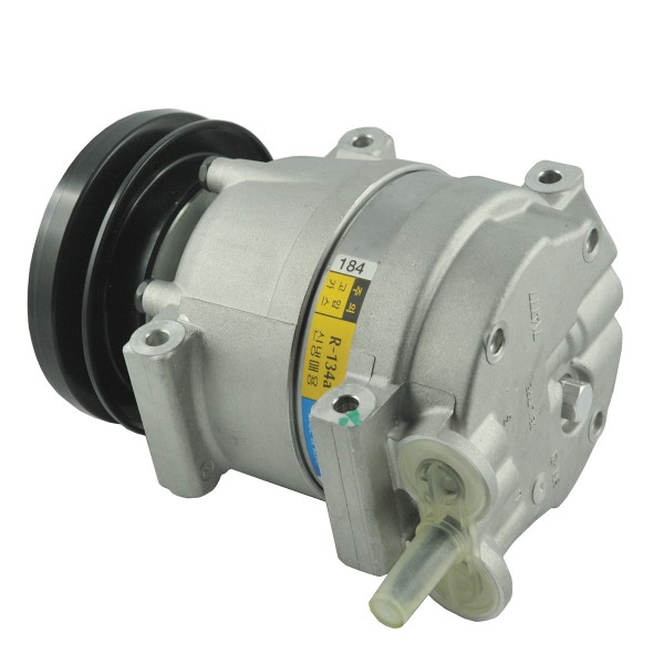Kompresor klimatizace / LS MT 3,35/ / LS MT 3,35 / LS MT 3,50 / LS MT 3,60 / TRG865 / 40357985 / 40364934 / 40226004