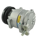 Compresseur de climatisation / LS MT 3.35/ / LS MT 3.35 / LS MT 3.50 / LS MT 3.60 / TRG865 / 40357985 / 40364934 / 40226004