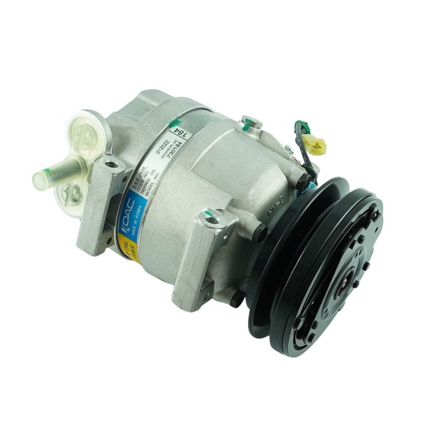 Kompresor klimatizace / LS MT 3,35/ / LS MT 3,35 / LS MT 3,50 / LS MT 3,60 / TRG865 / 40357985 / 40364934 / 40226004