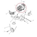 Compresseur de climatisation / LS MT 3.35/ / LS MT 3.35 / LS MT 3.50 / LS MT 3.60 / TRG865 / 40357985 / 40364934 / 40226004