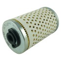 Filtr paliwa (wkład) 65 x 105/113 x 14/14 mm Mitsubishi VST MT180 / MT270 / Solis S26 | Traktor.com.pl