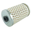 Palivový filtr (vložka) 65 x 105/113 x 14/14 mm Mitsubishi VST MT180, MT270, Solis S26