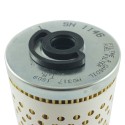 Filtr paliwa (wkład) 65 x 105/113 x 14/14 mm Mitsubishi VST MT180 / MT270 / Solis S26 | Traktor.com.pl