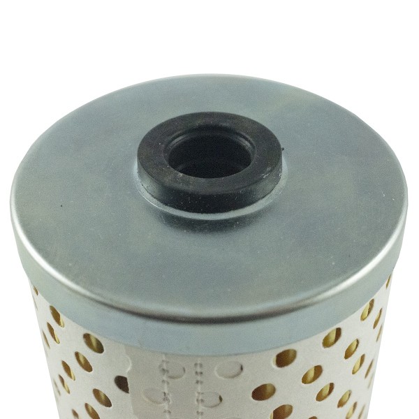 Filtr paliwa (wkład) 65 x 105/113 x 14/14 mm Mitsubishi VST MT180 / MT270 / Solis S26 | Traktor.com.pl