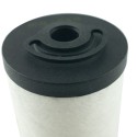 Filtro de combustible (cartucho) 60 x 105/113 x 14/14 mm Mitsubishi VST MT180, MT270, Solis S26