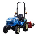 Traktor LS XJ25 MEC so separačnou ojou 4FARMER