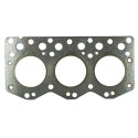 Uszczelka pod głowice / Ø82 mm / Iseki TL2300 / TL2500 / Iseki 3AE1 | Traktor.com.pl