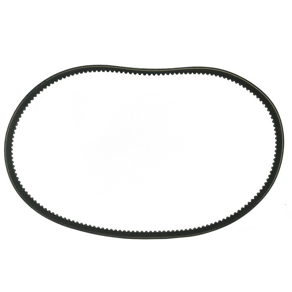 V-belt with teeth, 13 x 1016 mm, AX 1016Li, for AGL flail mower