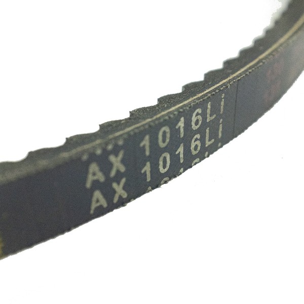 Pasek klinowy AX1016Li, 13 x 1016 mm, AX 1016Li, do kosiarki bijakowej AGL