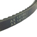 Pasek klinowy AX1016Li, 13 x 1016 mm, AX 1016Li, do kosiarki bijakowej AGL
