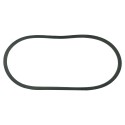 V-belt B 1300 Ld, 17x1256 Li for AG / AGF / AGH, B1300Ld flail mower