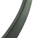 Correa trapezoidal B 1300 Ld, 17x1256 Li para segadora de martillos AG / AGF / AGH, B1300Ld