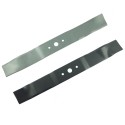 Nóż, noże do traktorka kosiarki 485 mm, Stiga Estate 82004364 / 82004346 | Traktor.com.pl