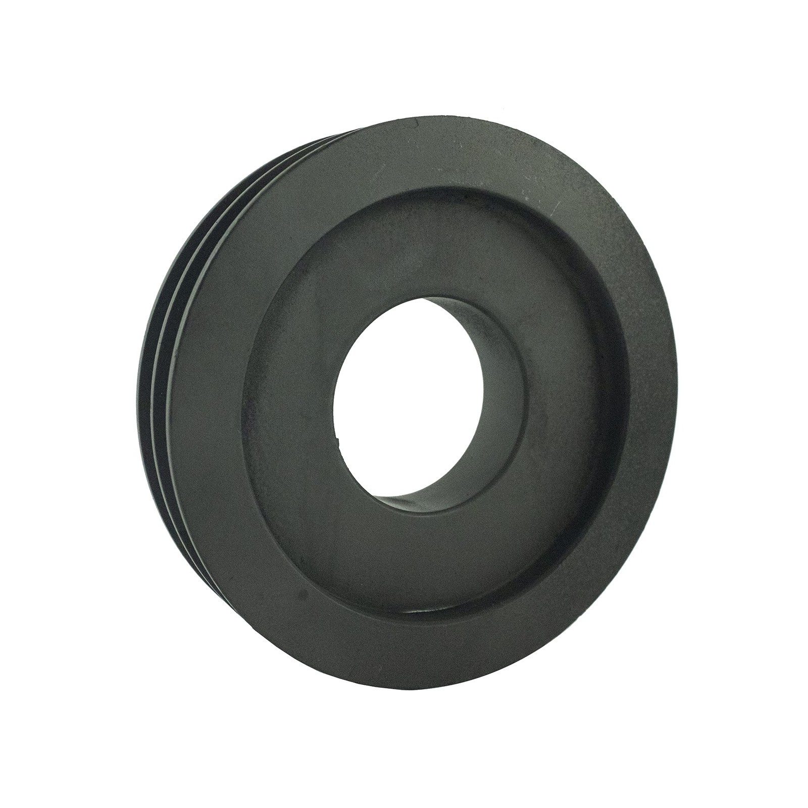 Pulley 155 x 60 x 35 mm, 2 belts A13 for flail mower
