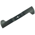 Nóż do traktorka kosiarki 535 mm Iseki SXG 326 8674-306-001-00 LEWY | Traktor.com.pl