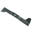 Lame de tondeuse à gazon 535 mm Iseki SXG 326 8674-306-001-00 GAUCHE