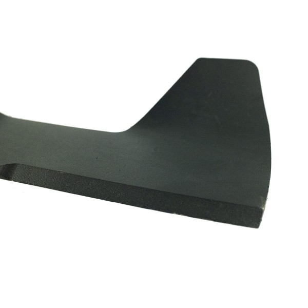 Nůž pro sekačku na trávu 535 mm, Iseki SXG 326, 8674-306-001-00, LEVÝ
