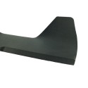 Cuchilla para cortacésped 535 mm, Iseki SXG 326, 8674-306-001-00, IZQUIERDA