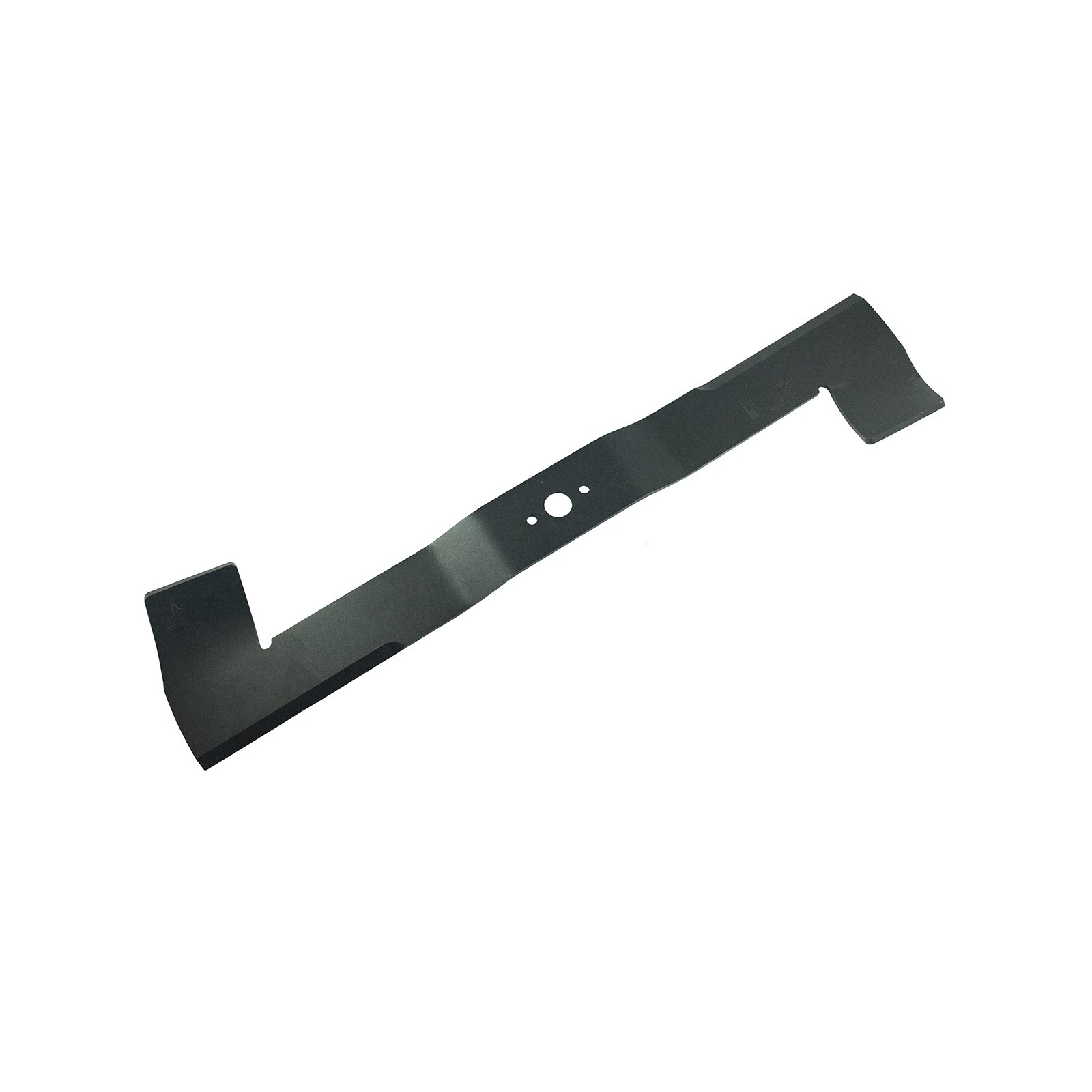 Nóż do traktorka kosiarki 665 mm Iseki SXG 326 8674-306-002-00 PRAWY | Traktor.com.pl