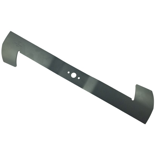 Cuchilla para cortacésped 665 mm, Iseki SXG 326, 8674-306-002-00, DERECHA