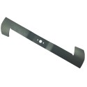 Nůž pro sekačku na trávu 665 mm, Iseki SXG 326, 8674-306-002-00, PRAVÝ