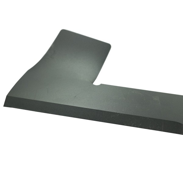 Nóż do traktorka kosiarki 665 mm Iseki SXG 326 8674-306-002-00 PRAWY | Traktor.com.pl