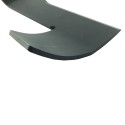 Lame de tondeuse à gazon 665 mm Iseki SXG 326 8674-306-002-00 DROITE