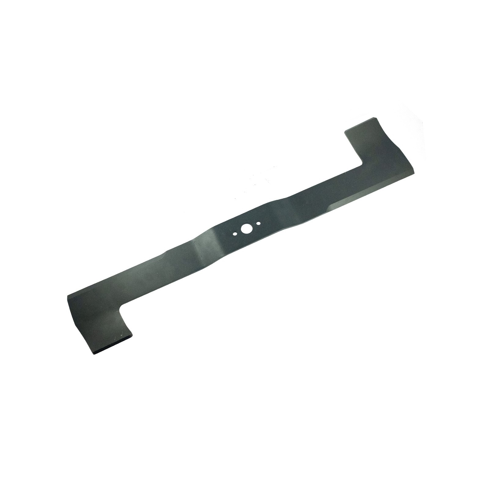 Nůž pro sekačku na trávu 715 mm, Iseki SXG 19, SXG 22, 8665-306-0071-0, PRAVÝ