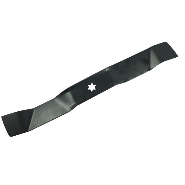 Cuchilla para tractor cortacésped 540 mm, Cub Cadet XT1 OR106, XT2 QR106, XT2 QR106ie, XT3 QR106e, 742-05285 / 742-05286