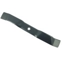 Cuchilla para tractor cortacésped 540 mm, Cub Cadet XT1 OR106, XT2 QR106, XT2 QR106ie, XT3 QR106e, 742-05285 / 742-05286