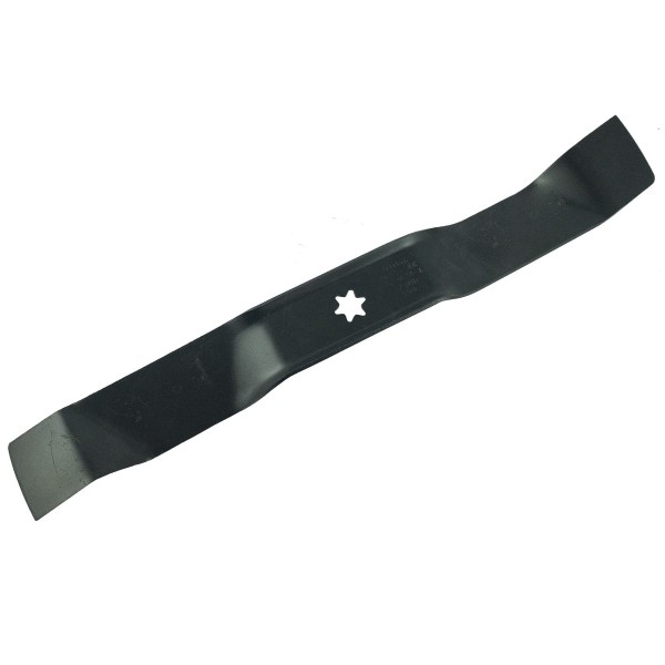 Messer für Mähtraktor 540 mm, Cub Cadet XT1 OR106, XT2 QR106, XT2 QR106ie, XT3 QR106e, 742-05285 / 742-05286