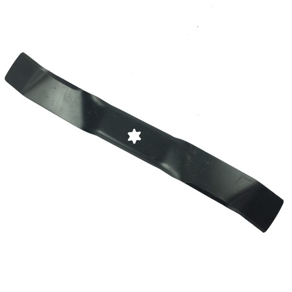 Blade for mower tractor 540 mm, Cub Cadet XT1 OR106, XT2 QR106, XT2 QR106ie, XT3 QR106e, 742-05285 / 742-05286