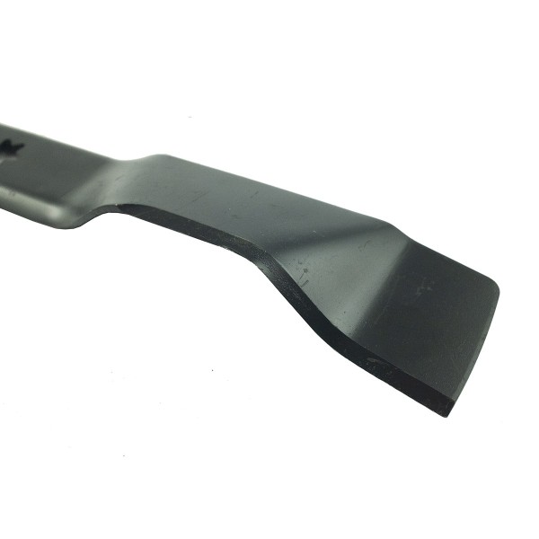 Cuchilla para tractor cortacésped 540 mm, Cub Cadet XT1 OR106, XT2 QR106, XT2 QR106ie, XT3 QR106e, 742-05285 / 742-05286