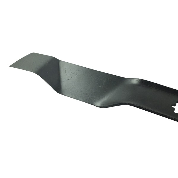 Cuchilla para tractor cortacésped 540 mm, Cub Cadet XT1 OR106, XT2 QR106, XT2 QR106ie, XT3 QR106e, 742-05285 / 742-05286