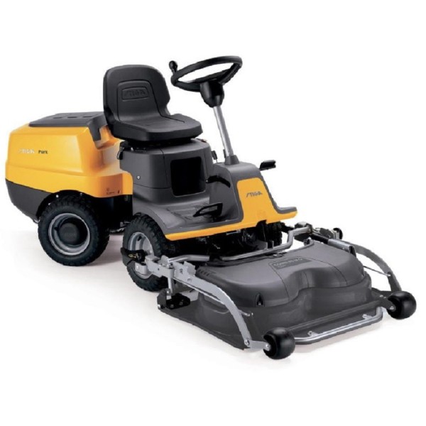 Stiga Park 300 M s agregátom Park 85 Combi MQ