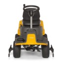 Stiga Park 300 M mit Park 85 Combi MQ Aggregat