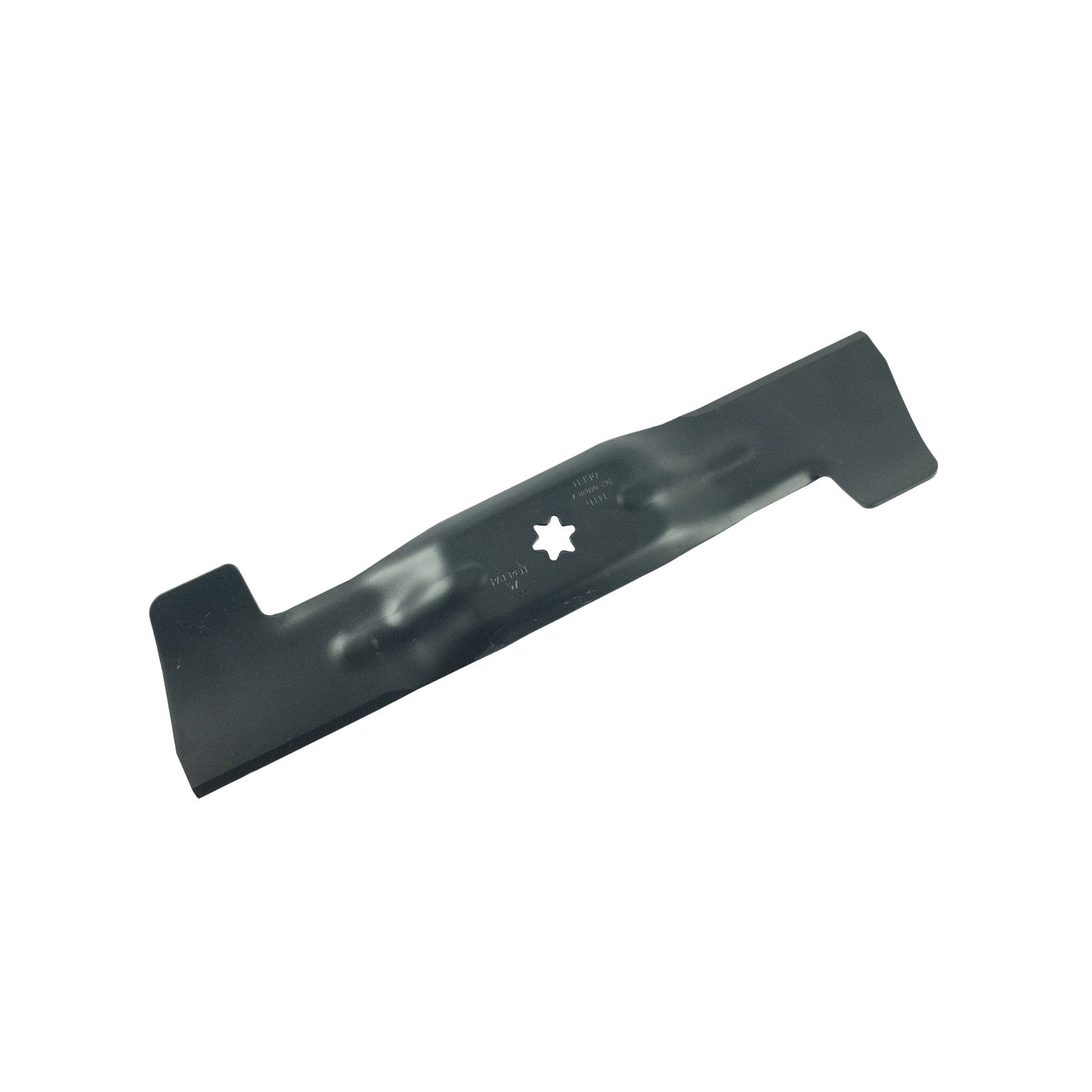 Nóż do traktorka kosiarki 460 mm Cub Cadet / MTD / 742-04020A / 742-04021A