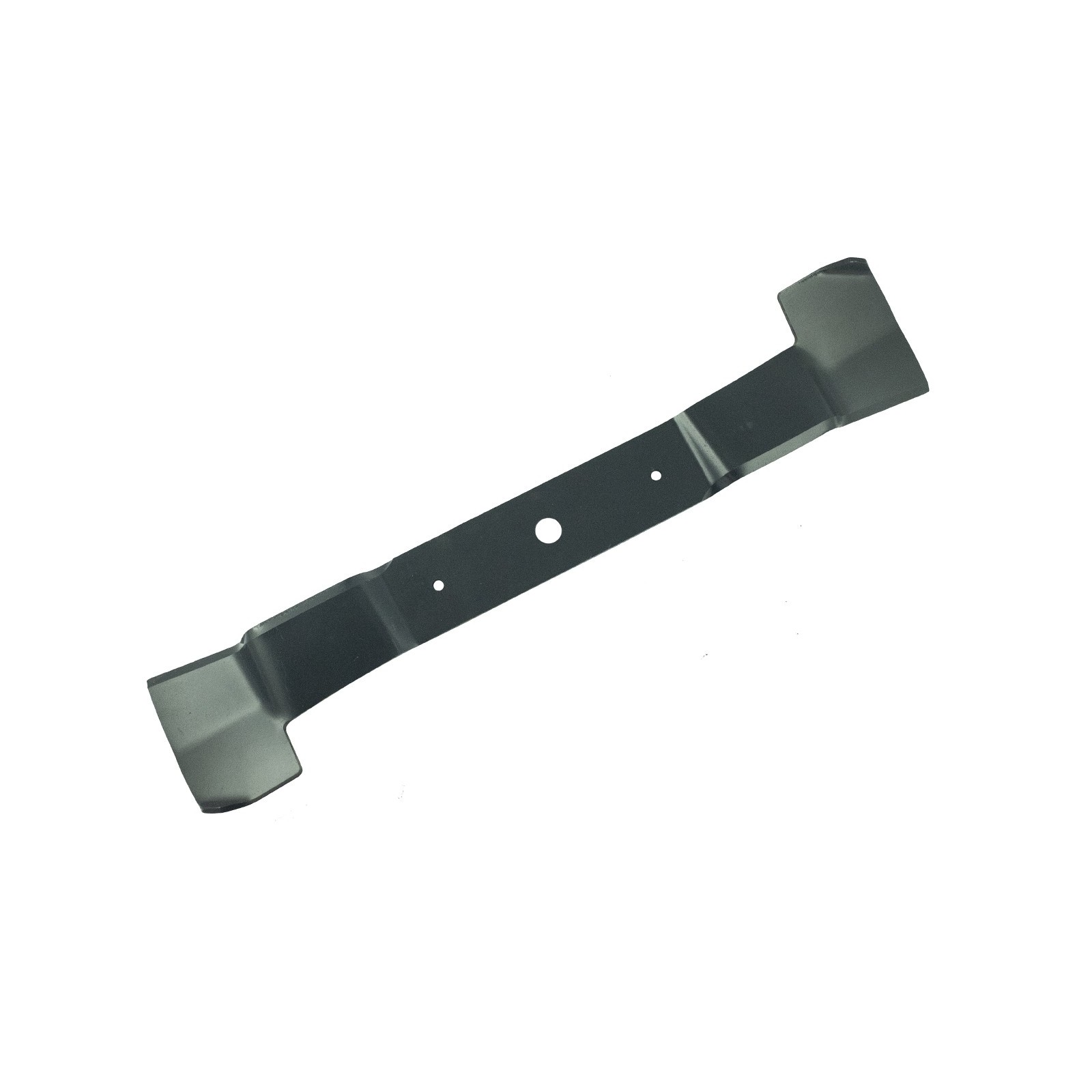 Mower blade 525 mm, AL-KO T15, T16, T17, T18, 521208/521207