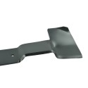 Traktorová radlica 480 mm / PRAVÁ / AL-KO T13/AL-KO T15/AL-KO T16 / 461742