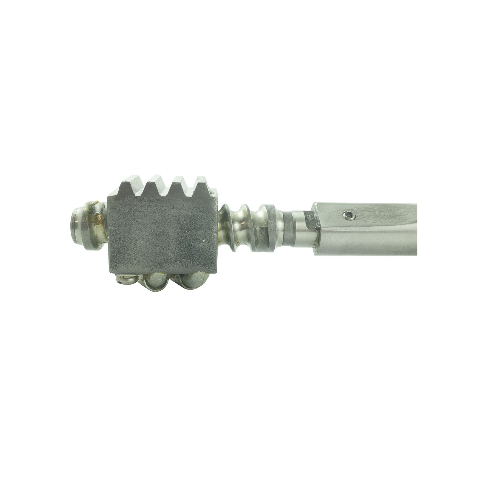 Lenksäulenwelle / 567 mm / Yanmar YM1410 / YM1510
