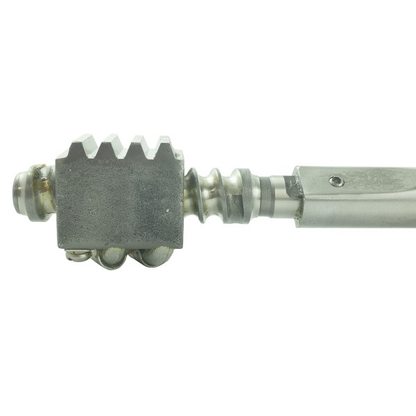 Steering column shaft / 567 mm / Yanmar YM1410 / YM1510