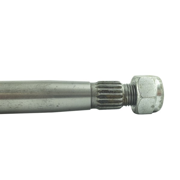 Lenksäulenwelle / 567 mm / Yanmar YM1410 / YM1510