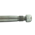 Lenksäulenwelle / 567 mm / Yanmar YM1410 / YM1510