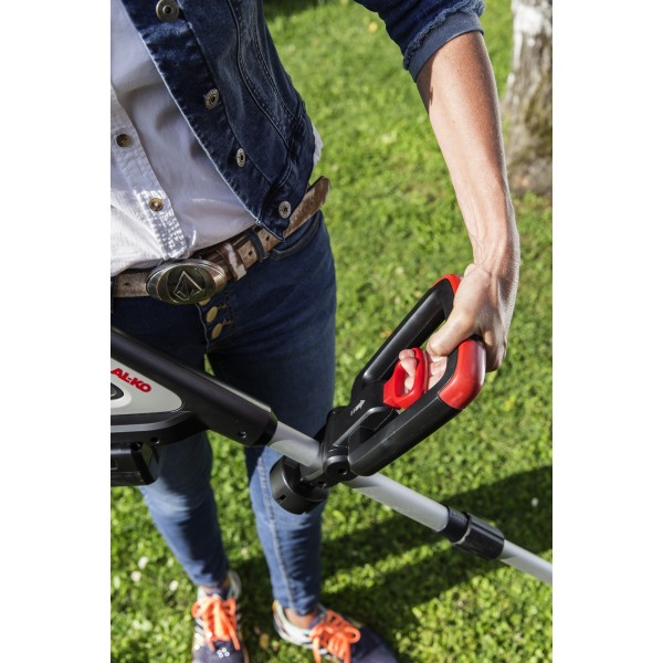 Ensemble tondeuse sans fil AL-KO GT 4030 Energy Flex